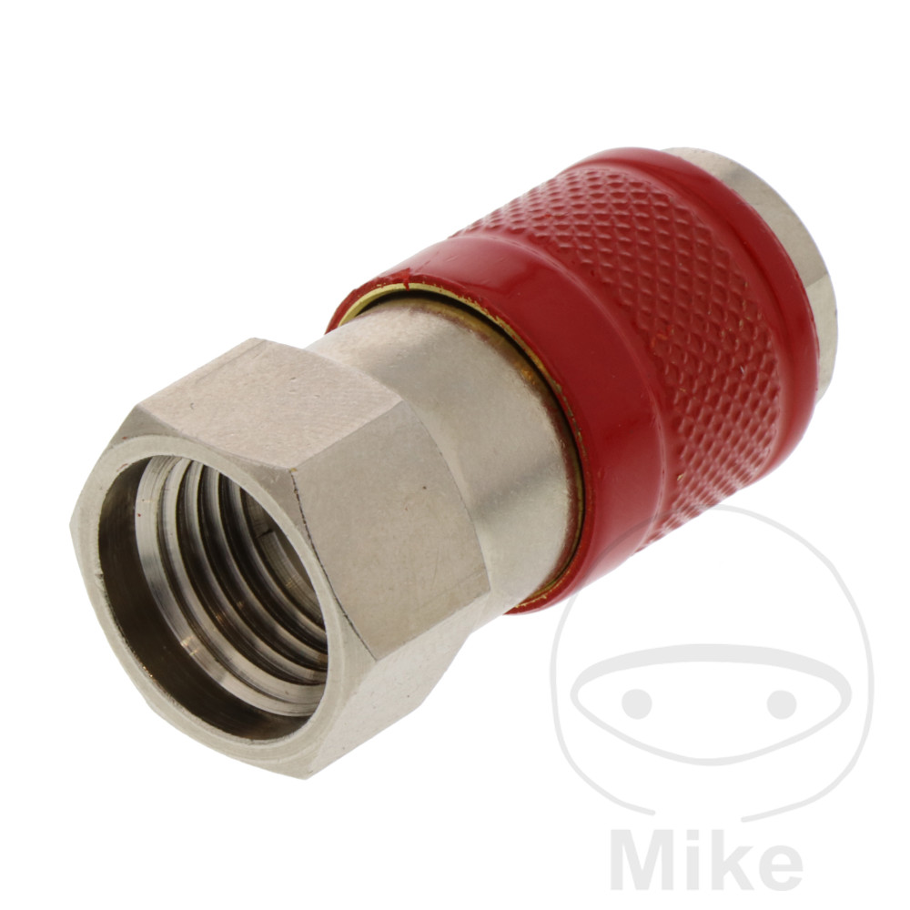 Coupleur rapide Texa M14 X 1.5 rouge 780 3903411