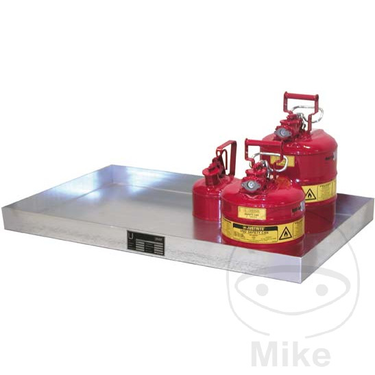 Bac de rétention Bauer KGW 4 - 40L - vue 2