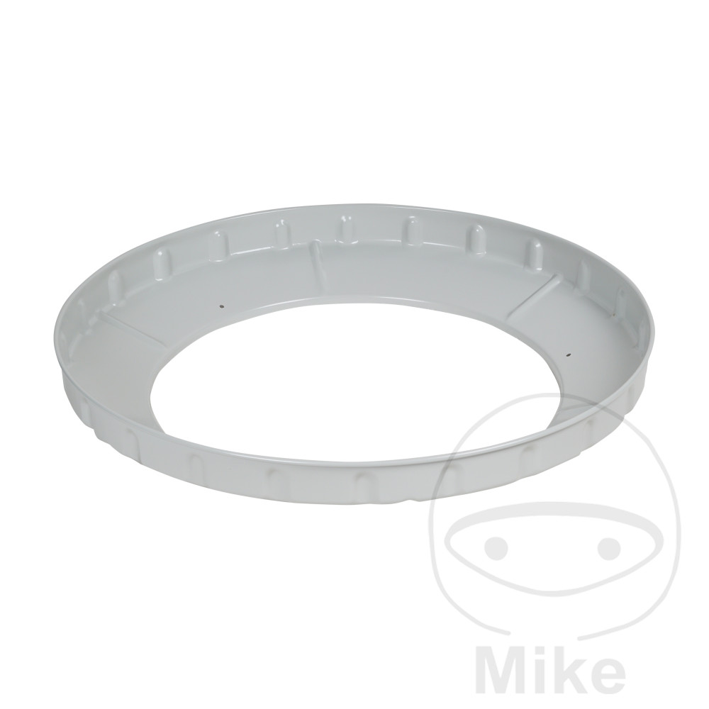 Garde-boue métal JMP pour 6500260