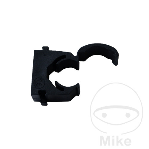 Collier de serrage noir 15 mm PC15E John Guest - vue 2