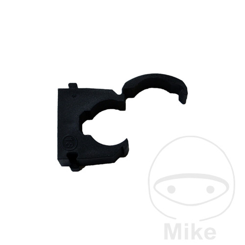 Collier de serrage noir 18 mm PC18E John Guest - vue 2
