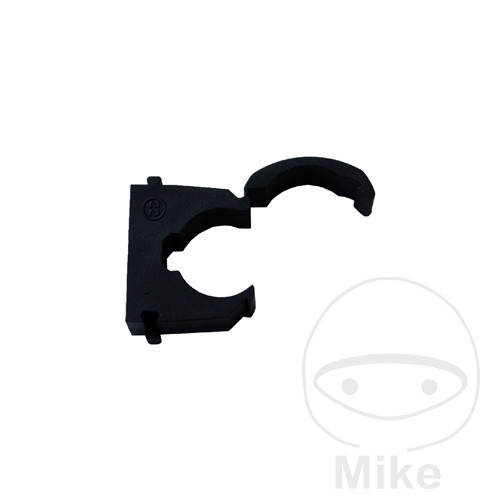 Collier de serrage noir 22 mm PC22E John Guest - vue 2