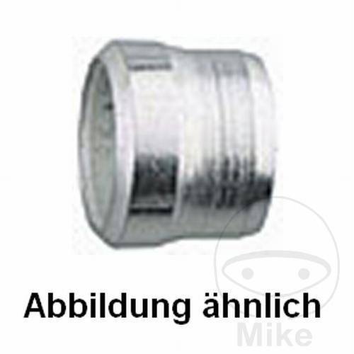 Bague de coupe Ermeto DPR 22 L Riegler