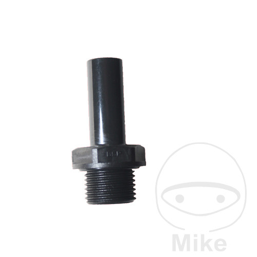 Support de tuyau 15 MM R1/2 John Guest PM051514E - vue 2