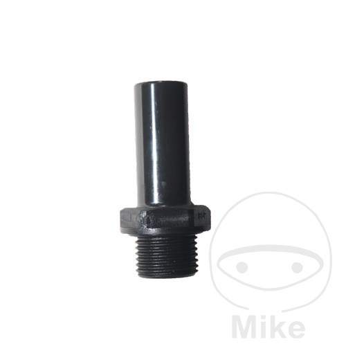 Support de tuyau 18 mm R1/2 John Guest PM051814E - vue 2