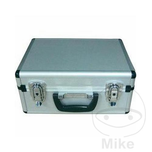 Mallette de transport aluminium pour PEAK TEST - vue 3