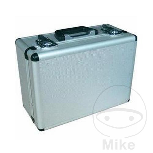Mallette de transport aluminium pour PEAK TEST - vue 4