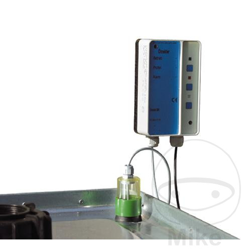 Tube d'aspiration Rapid pour ALTOEL OPTIQUE / ACOUSTIQUE - vue 2