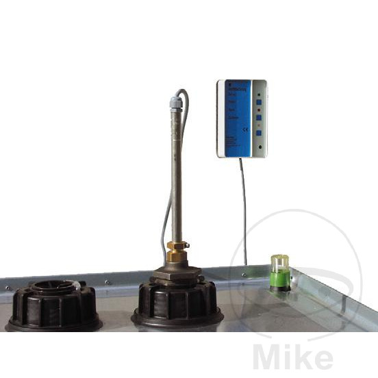 Sonde fuite réservoir de lubrifiants Rapid - vue 2