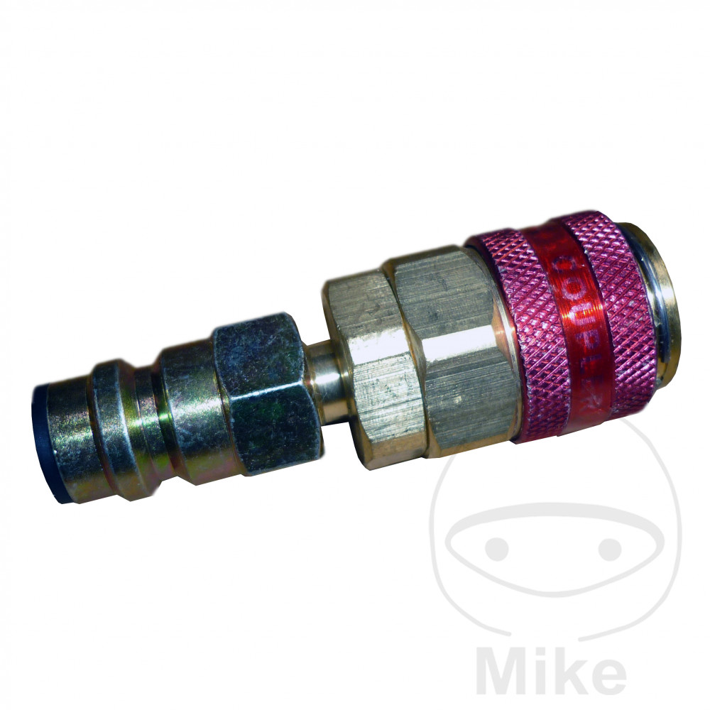 Valve adaptateur haute pression Robinair ACT6002 - vue 2