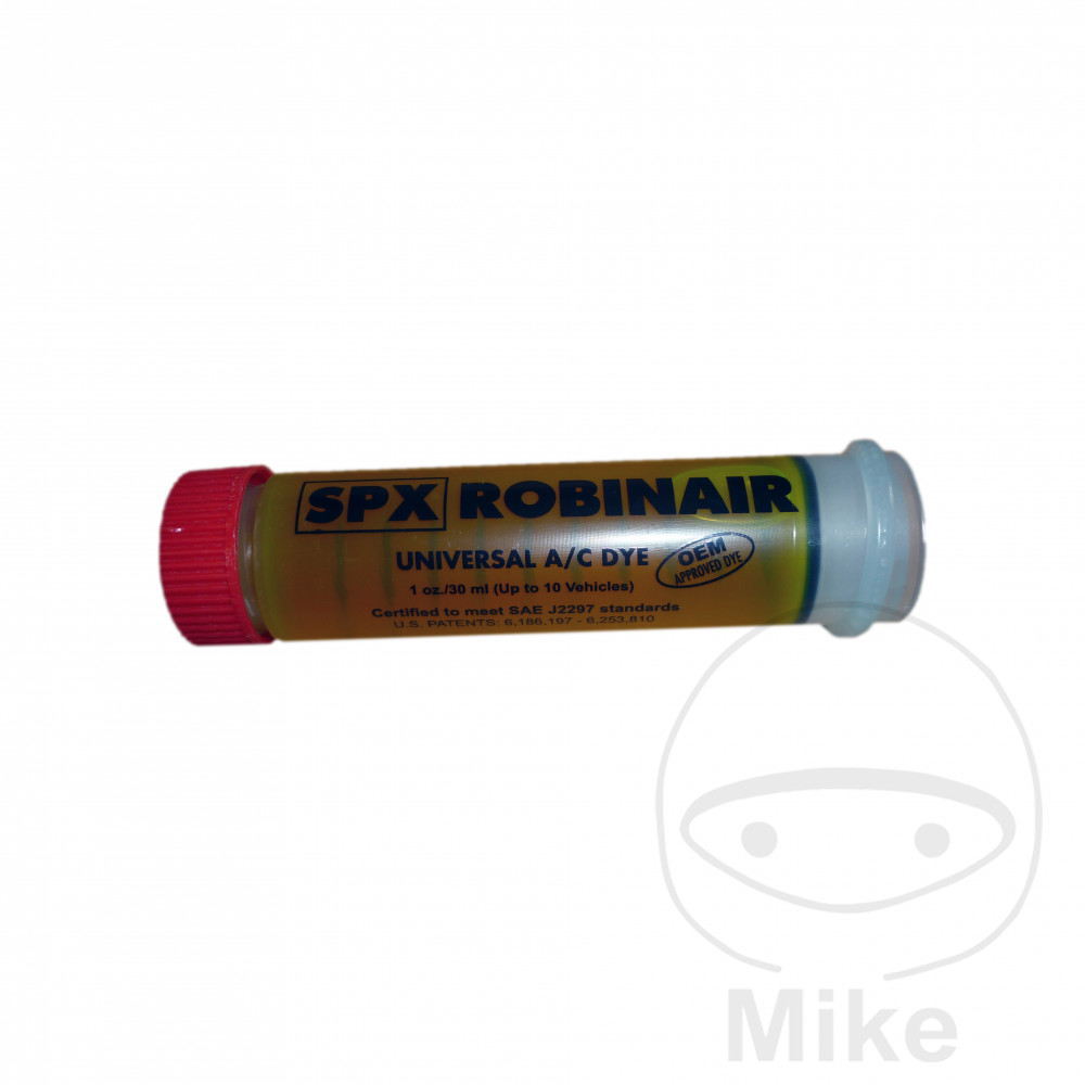Produit de contraste SPX RA 16356 Robinair - vue 2