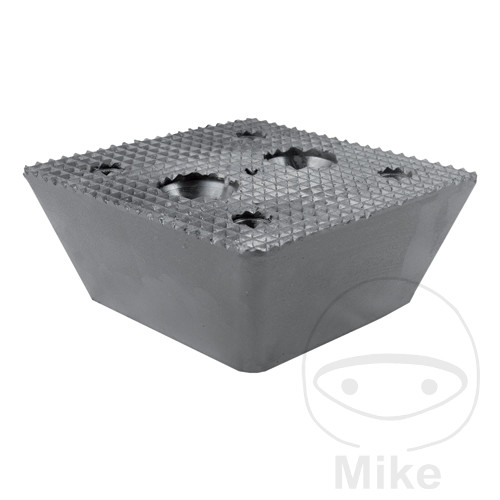 Tube caoutchouc Jmp 50 MM 150X150X50 - vue 2