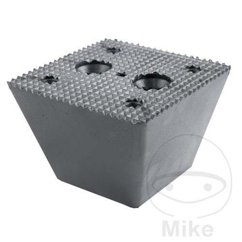 Tube en caoutchouc JMP 150x150x100 mm - vue 2