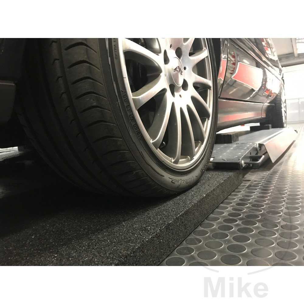 Rampe de voiture sport mobile - vue 5