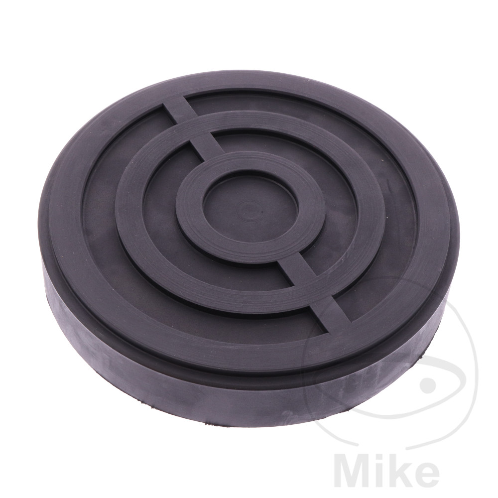 Protecteur dorsal Ev-rubber pad JMP/NB - vue 2