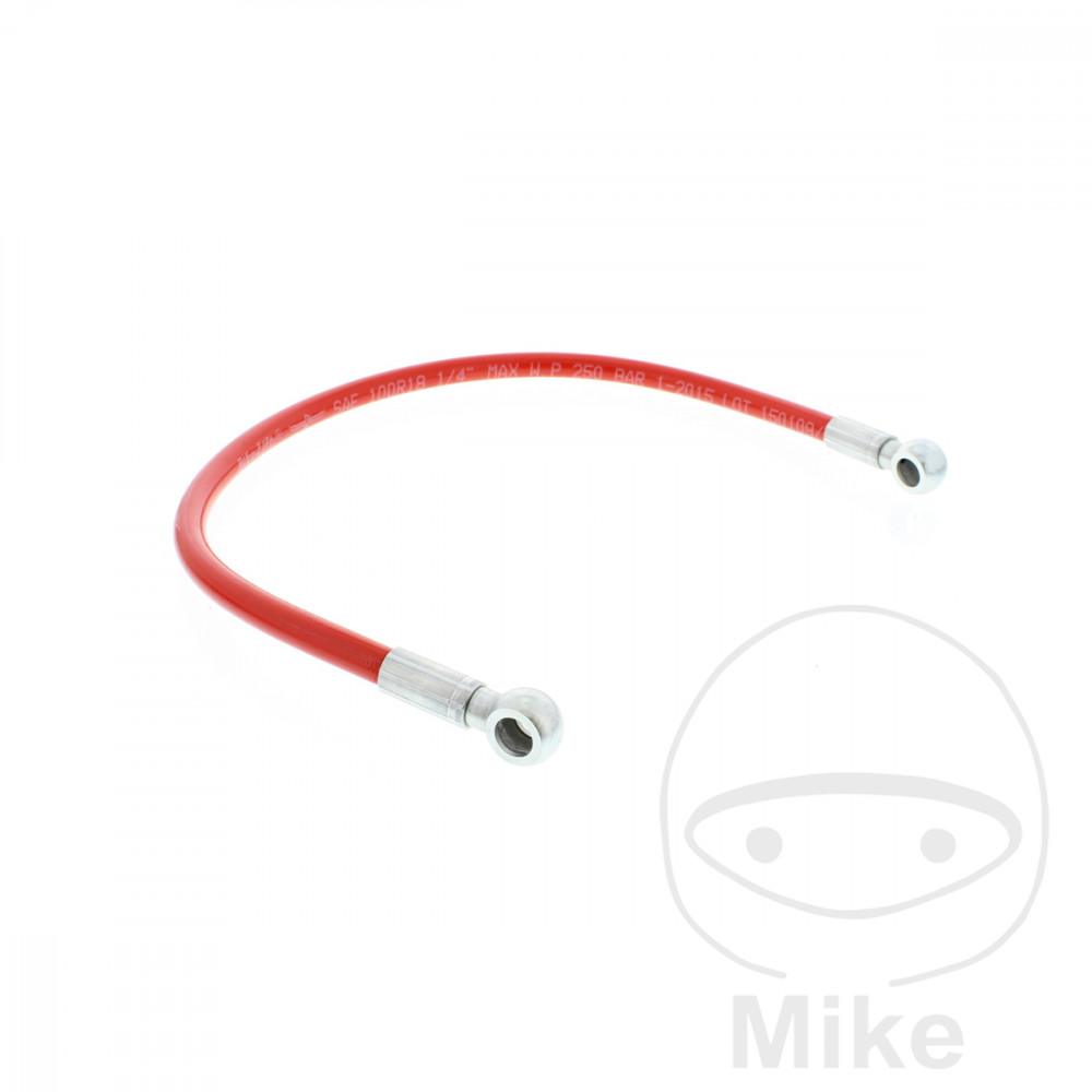Tuyaux hydrauliques pour pompe cylindre