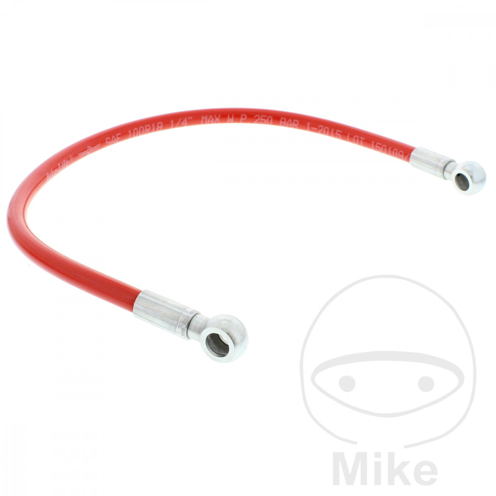 Tuyaux hydrauliques pour pompe cylindre - vue 2
