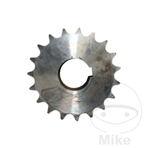 Pignon double AHS camion 19 dents K1042