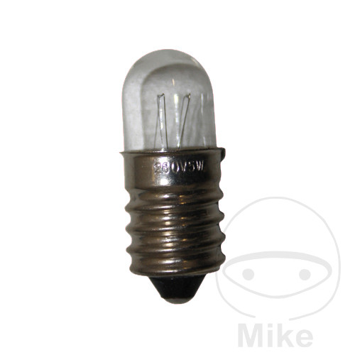 Ampoule E14 R14X32 260V 5W