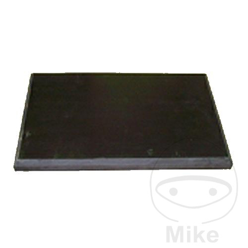 Tapis de caoutchouc pour Top Lift 2.35 TS Nussbaum
