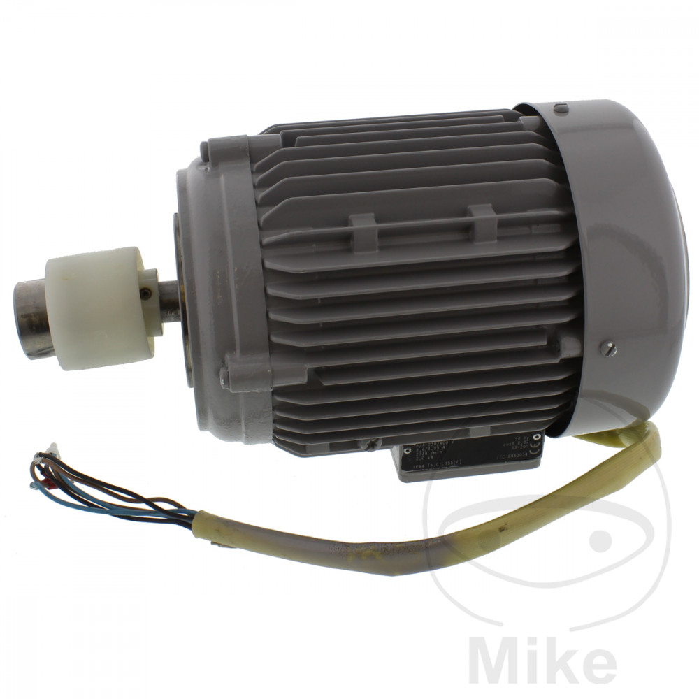 Moteur électrique MD 155 Becker 45390