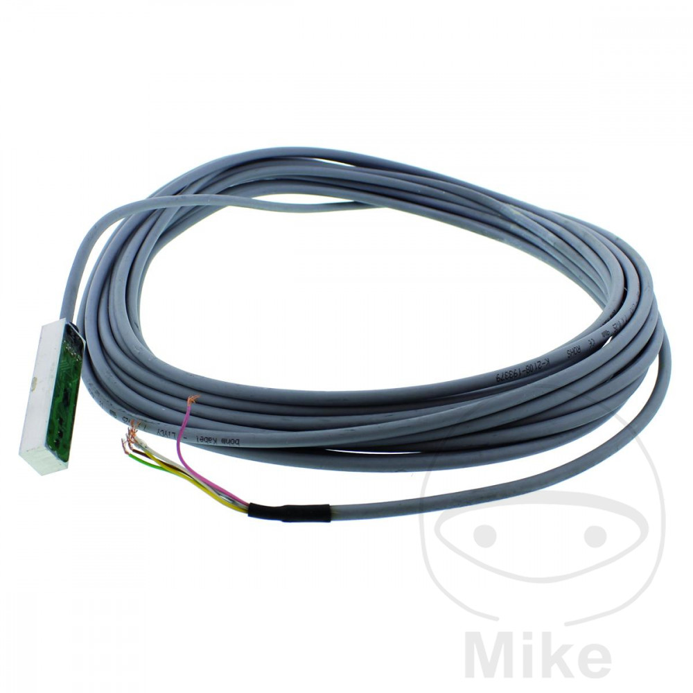 Capteur Hall Nussbaum noyer CLT RFH avec câble 12 m