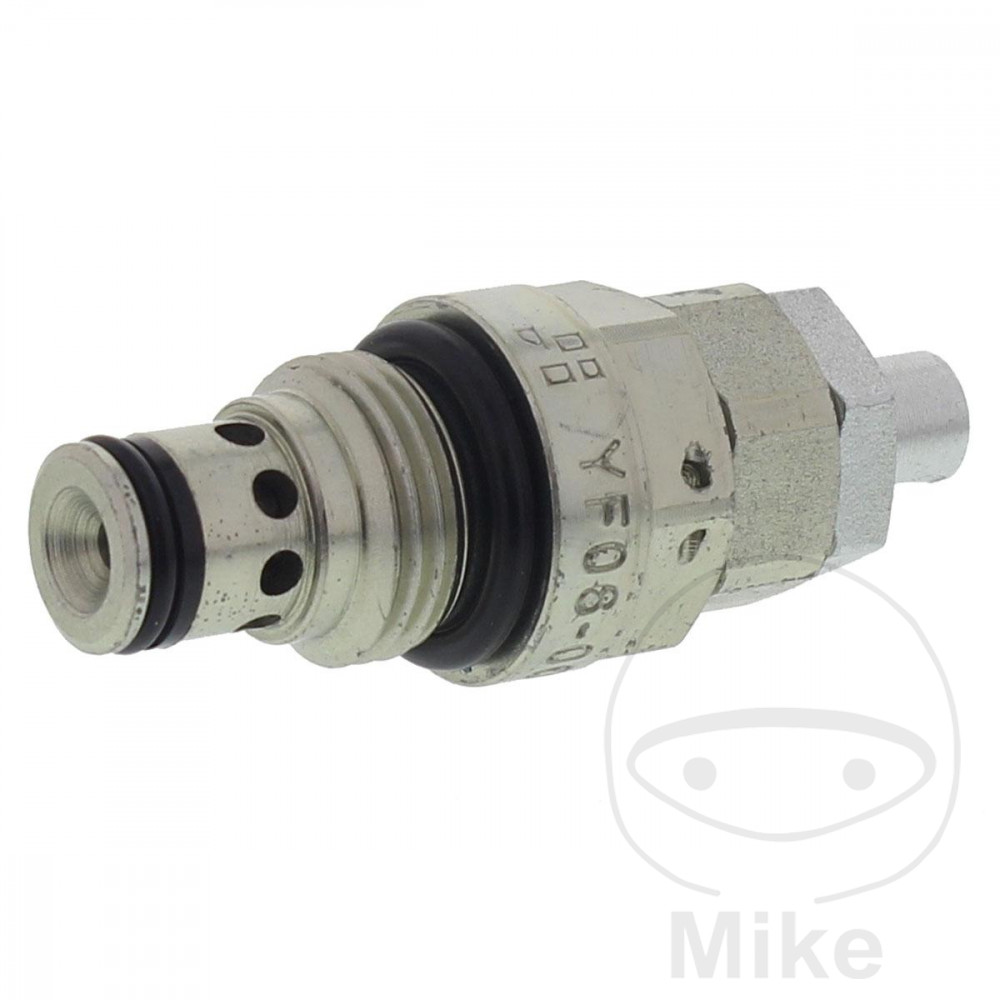 Soupape de pression JMP 300/500 Lux