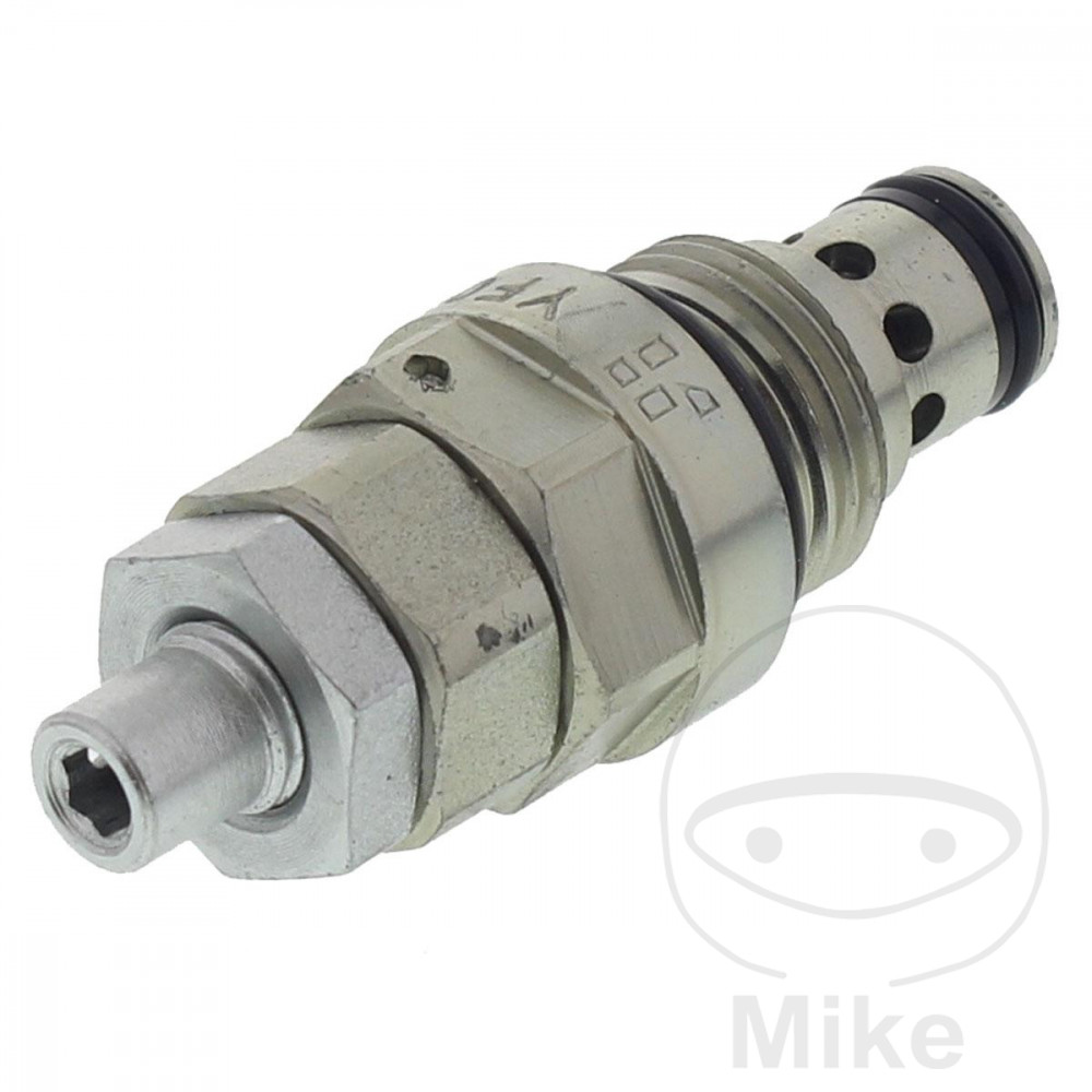 Soupape de pression JMP 300/500 Lux - vue 2