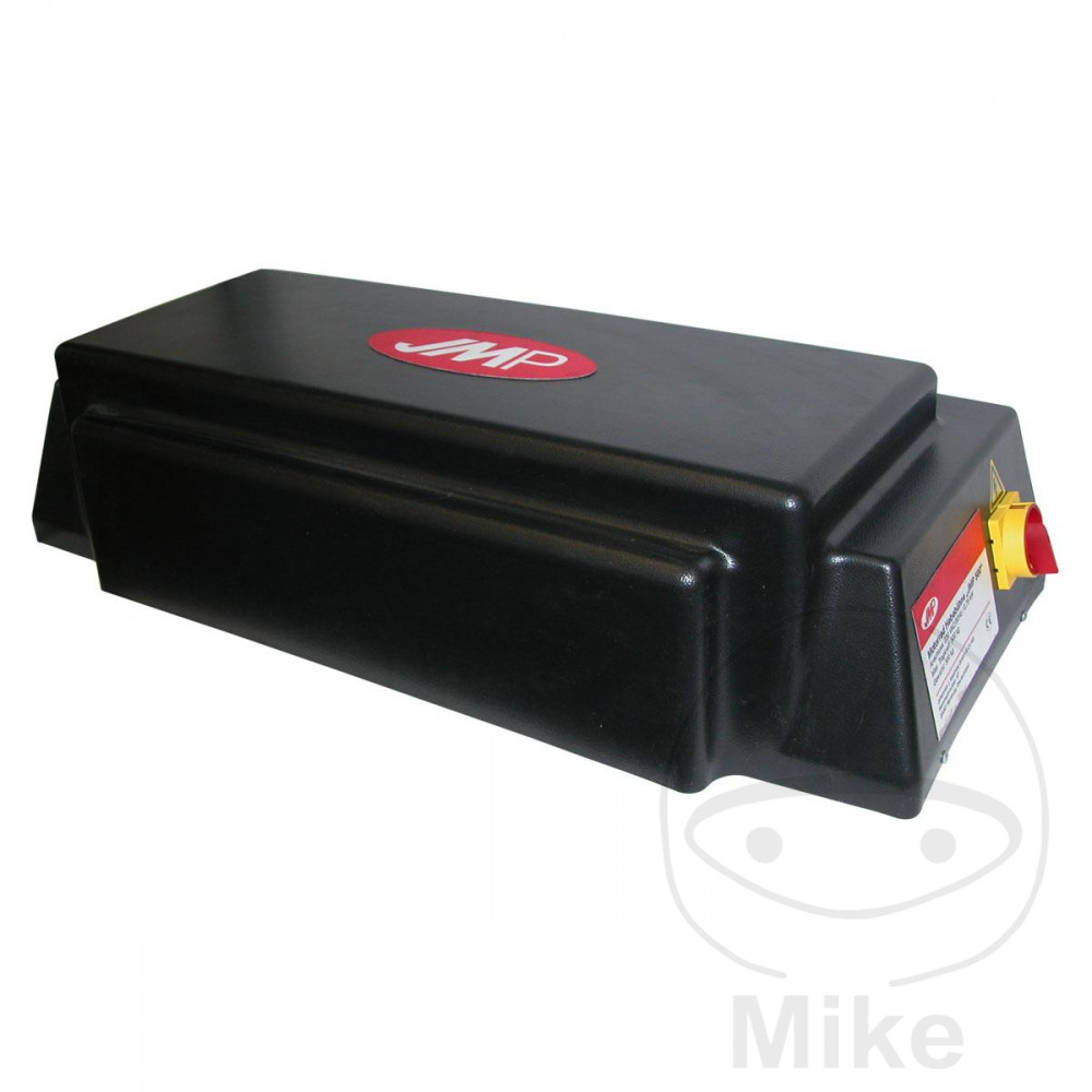 Unité hydraulique JMP 500 complète - vue 2