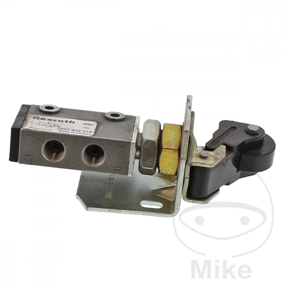 Valve pneumatique Nussbaum SPL