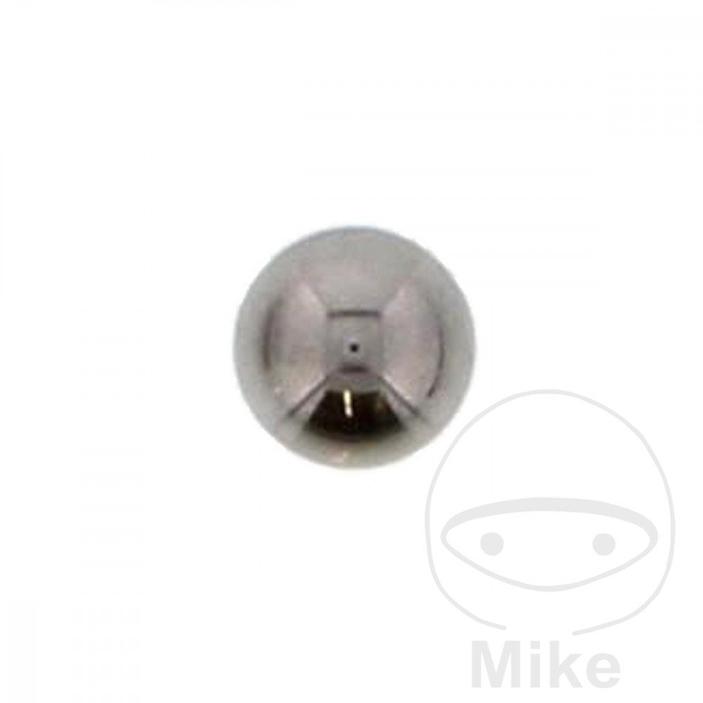 Bille en acier 13 mm Ascenseur de foudre Blitz Rotary