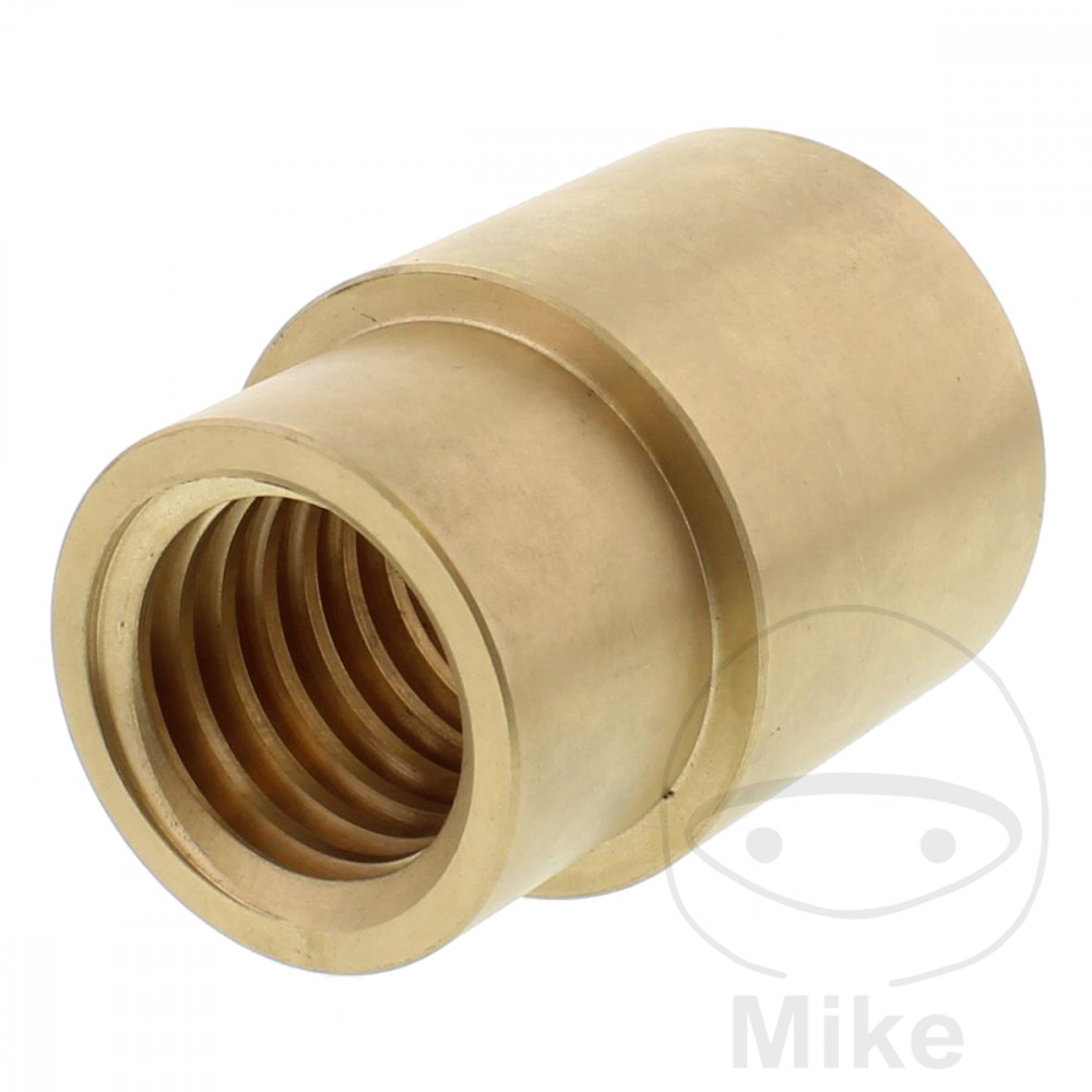 Écrou de support STENHOJ ensemble fileté de 6 mm
