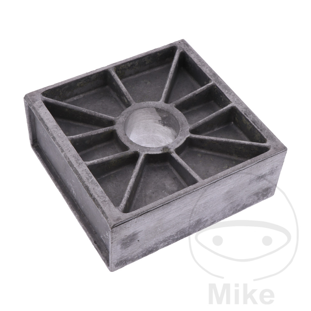 Axe pour fourche AC Hydraulic ACHSE - vue 2