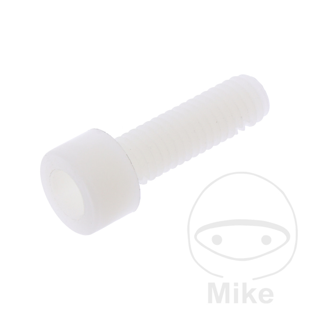 Vis en plastique M6 x 20 maha 70599.00020