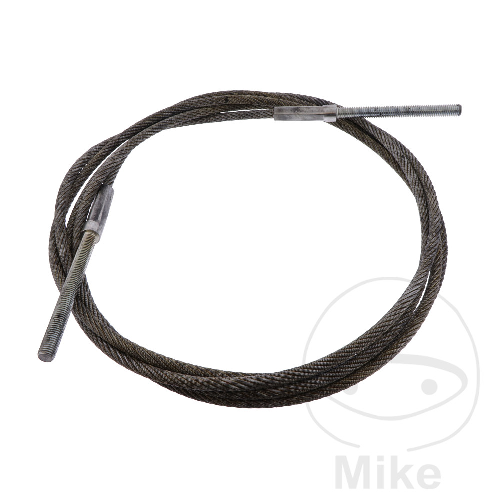 Câble porteur 10040 mm 970798 rail de guidage 4800 mm