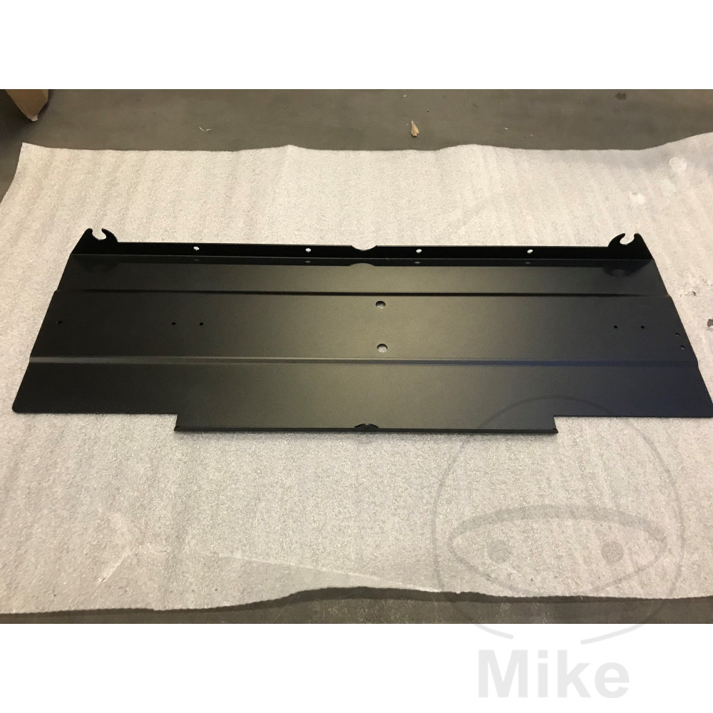 Base plate bikelift