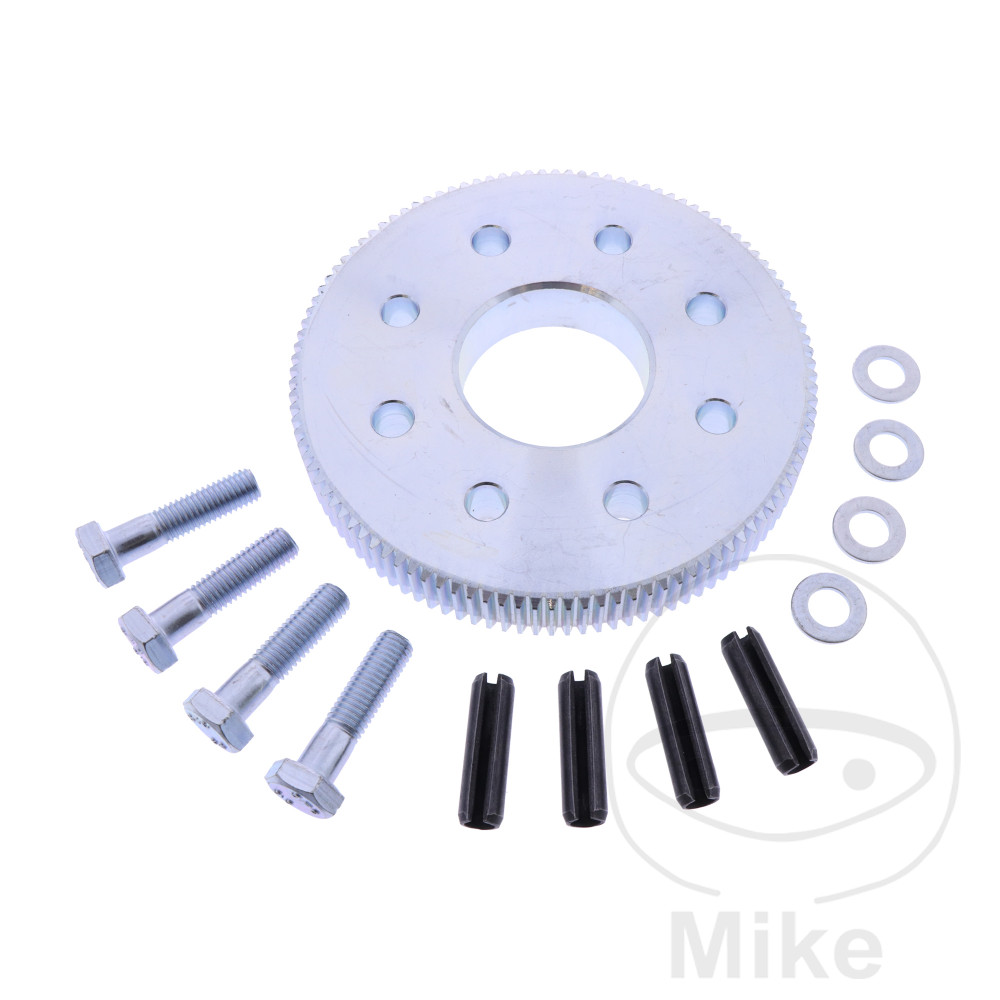 Pignon Nussbaum Pulley 2.60 HL SST