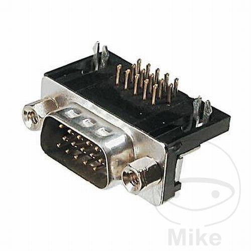 Bande de connexion KTS 26-POL A-HDS26A-KG T 741597-62 - vue 2