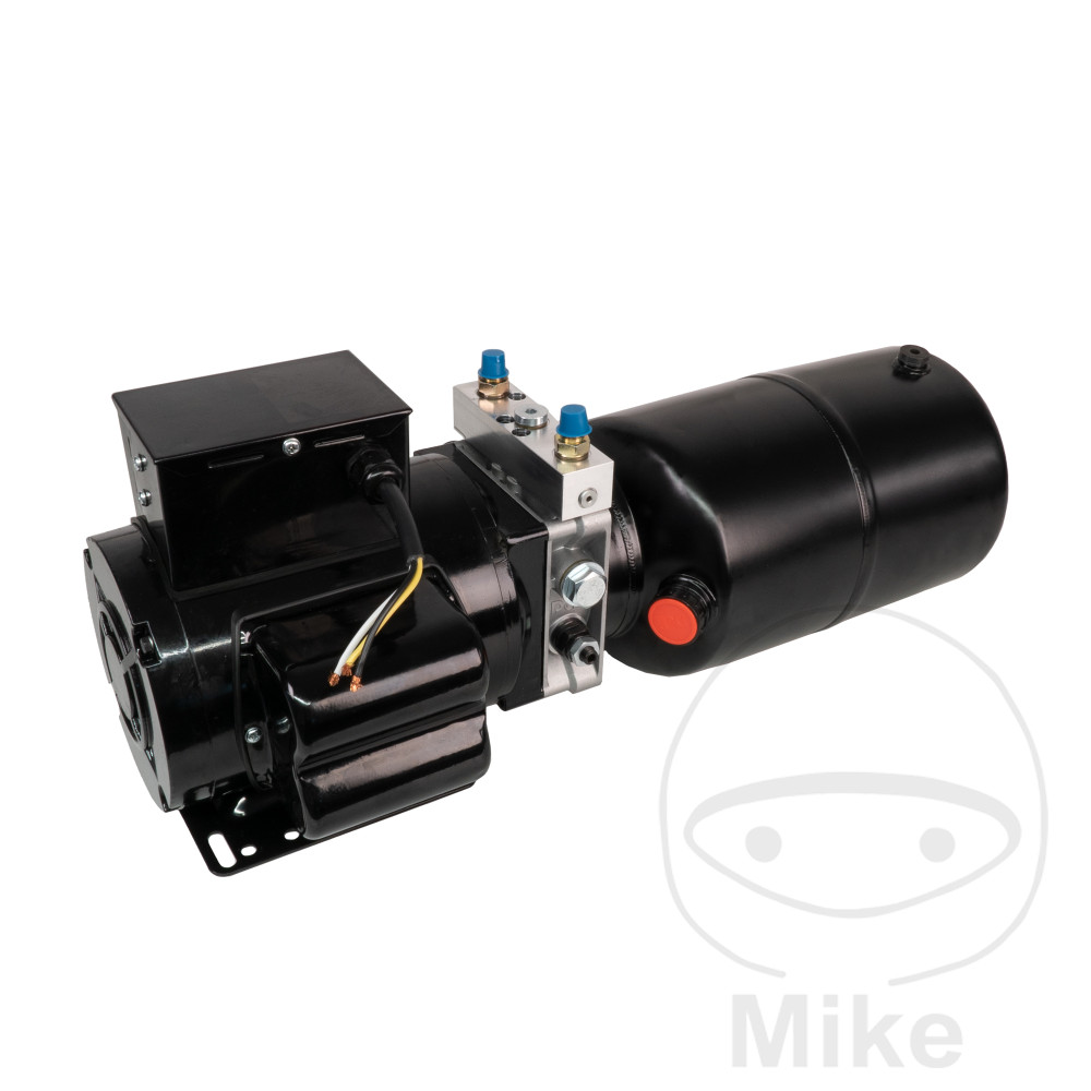 Kit moteur complet JMP Aggregate 2500 H - vue 2