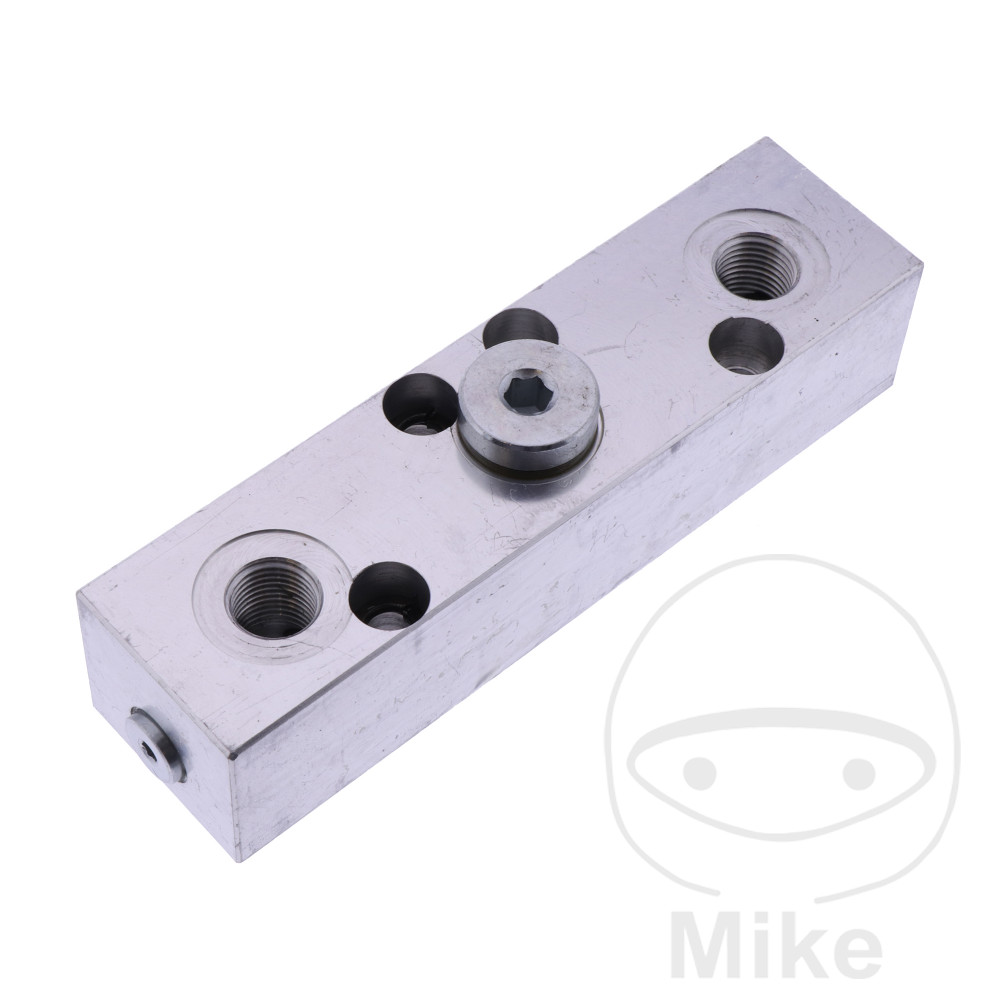 Bloc hydraulique petit JMP