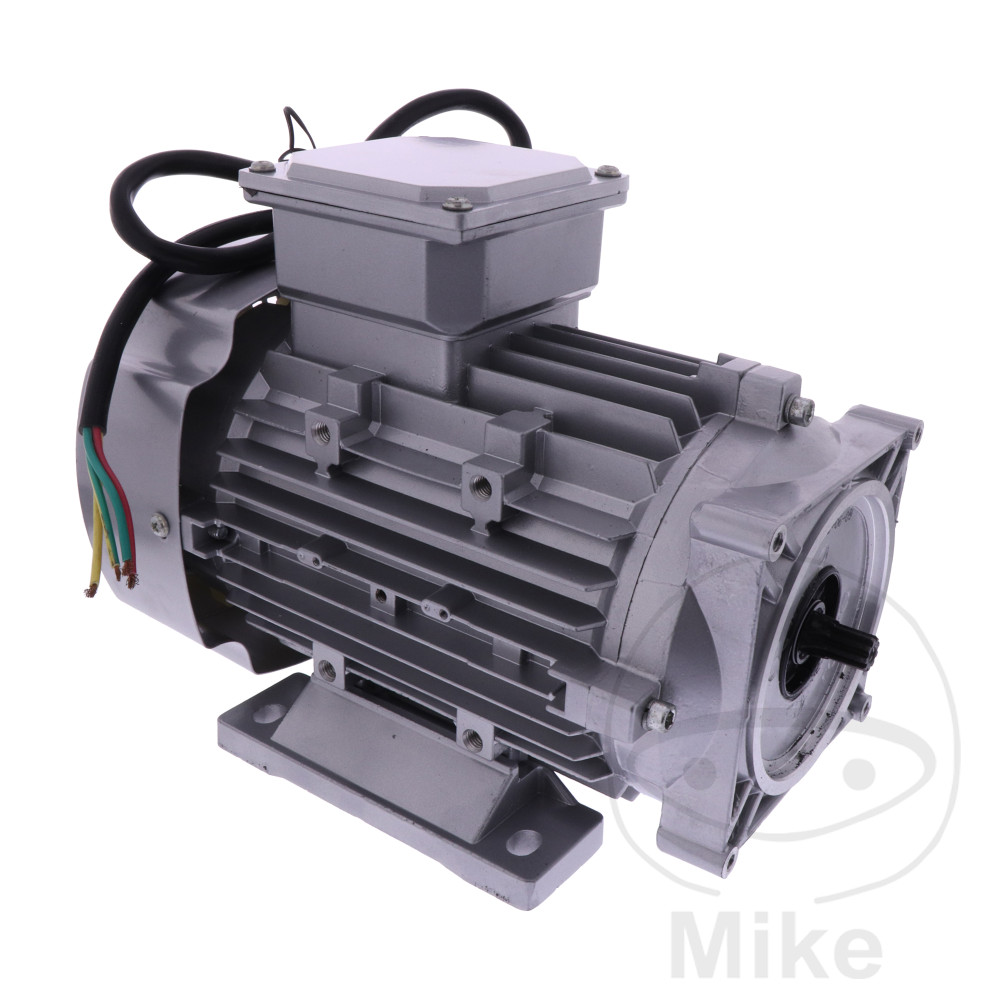 UNITÉ MOTEUR complète JMP Fox 4000 H