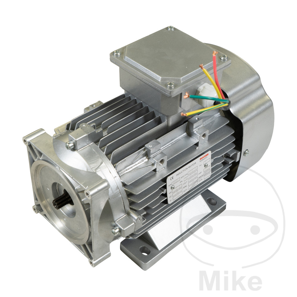 Moteur électrique JMP E-Motor 2.2 KW 5500