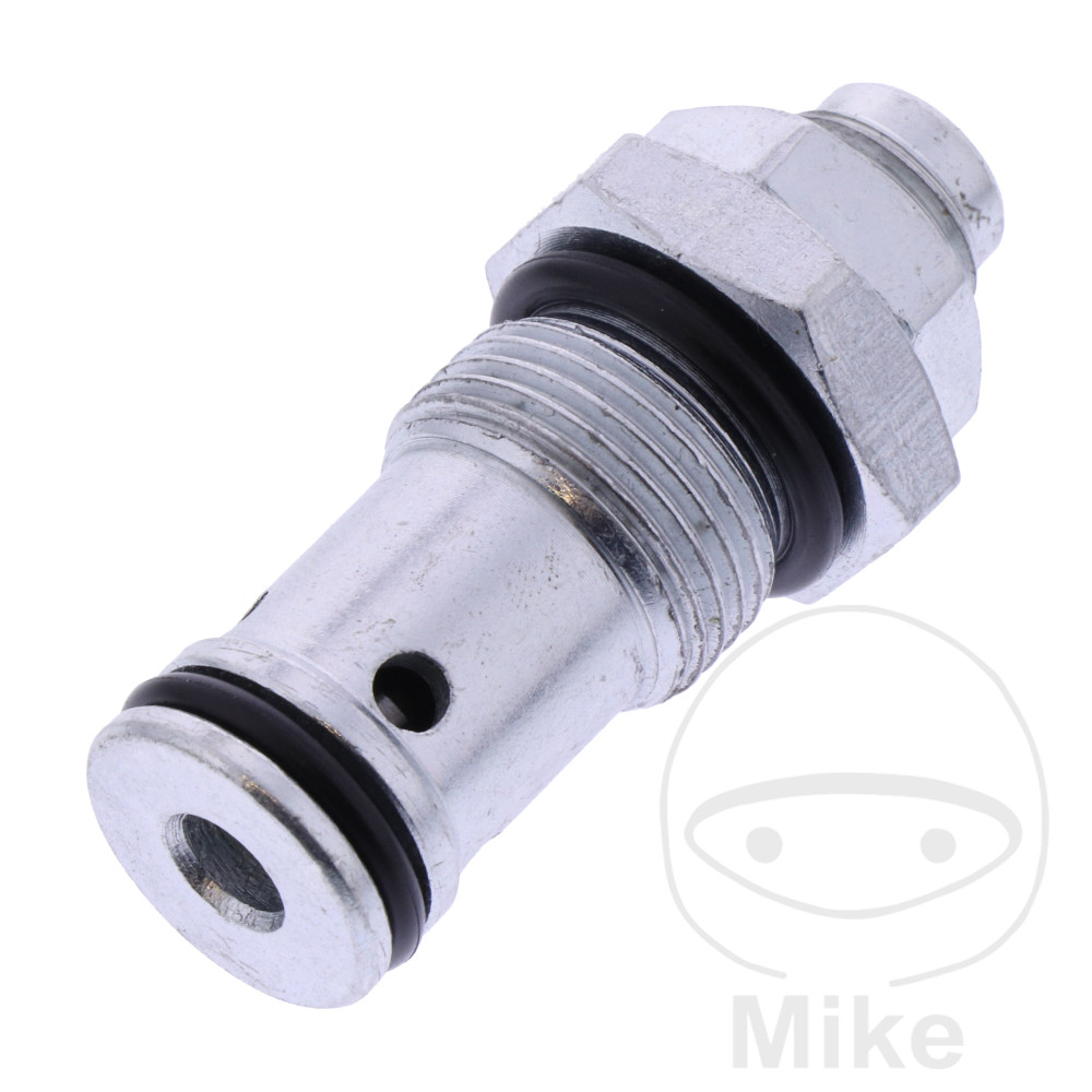Soupape de surpression JMP 6000