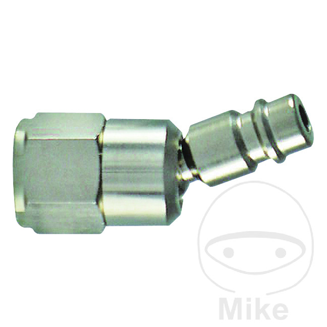 Joint pivotant EWO IG 1/2 pouce DN 7.2 acier
