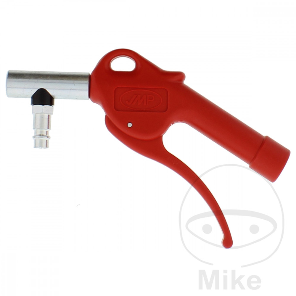Pistolet à air comprimé JMP JWL 2 tuyaux d'aspiration/tuyau de cavité - vue 5