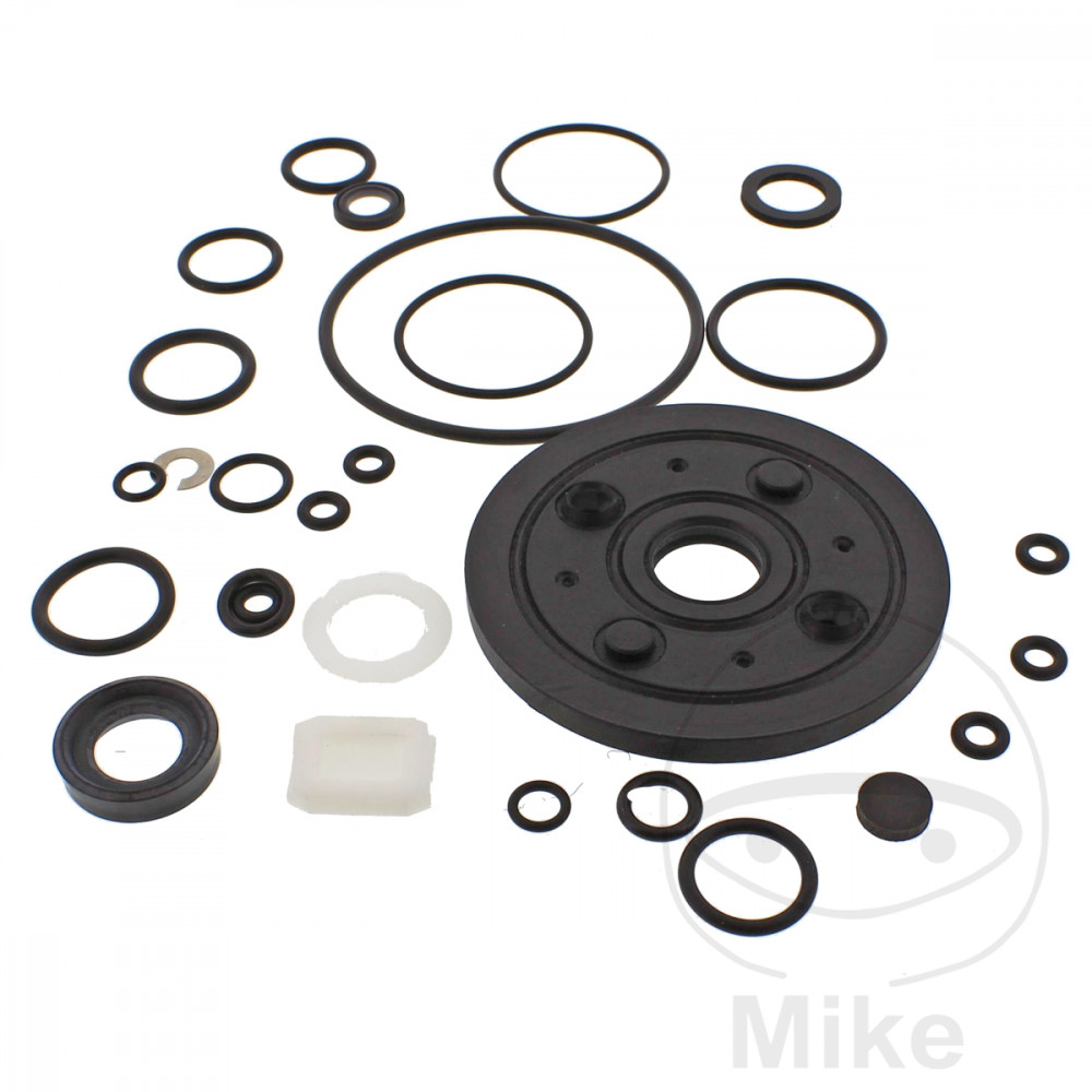 Kit d'étanchéité pour moteur Air Motor ancien modèle Foudre GRUBENH Blitz Rotary
