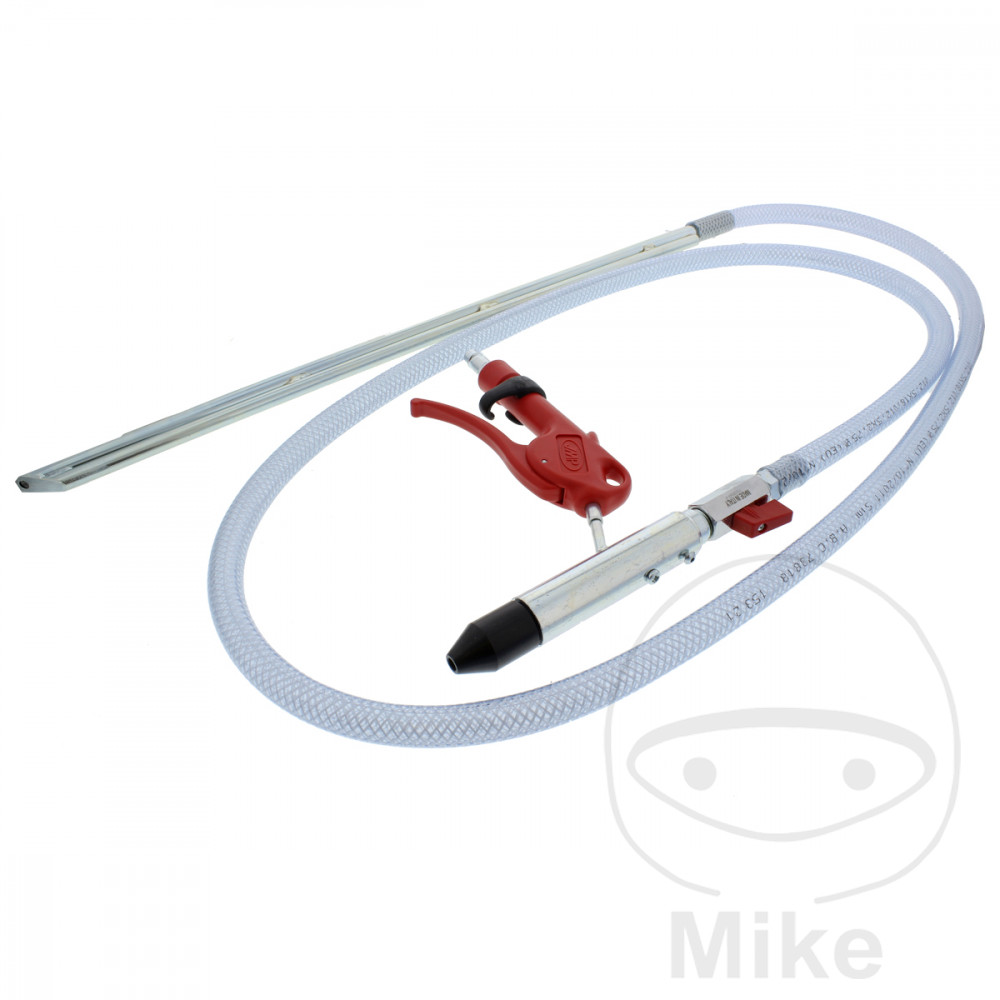Kit de sablage JWL Sable 25 kg 5648462 - vue 2