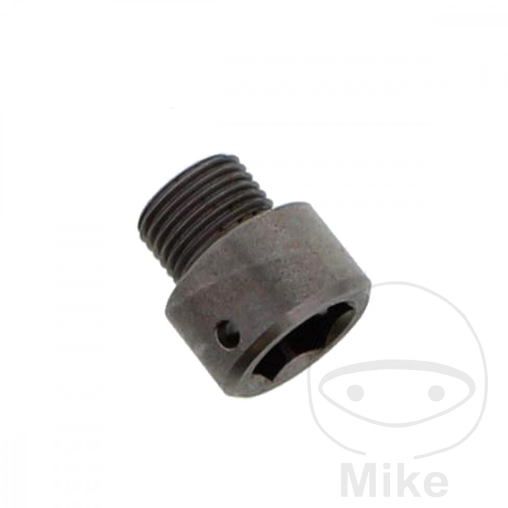 Bougie filetée M / MP / MPF Ascenseur de foudre Blitz Rotary