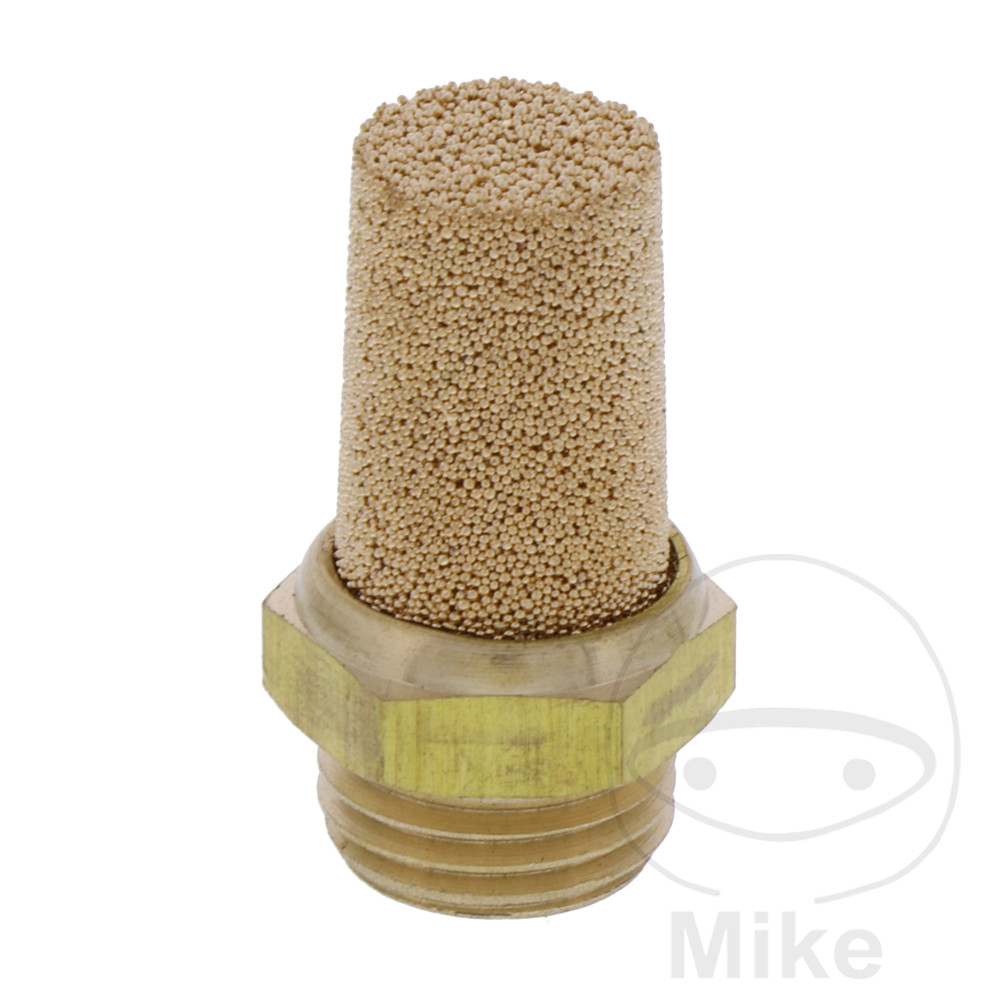 Amortisseur acoustique Riegler G1/4 567-2/M