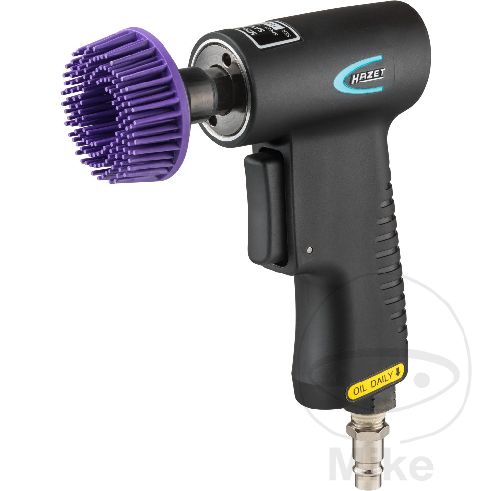 Jeu de brosses pneumatiques Hazet 9033-11/17 - vue 2